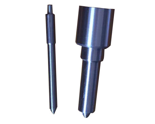 P type nozzle