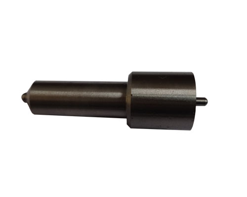 P type nozzle