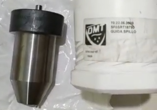 FUEL INJECTION NOZZLERTA96C